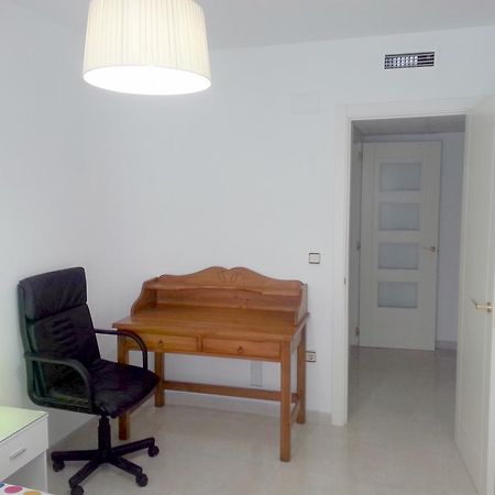 Acogedor Apartamento En El Casco Historico Jávea Eksteriør billede