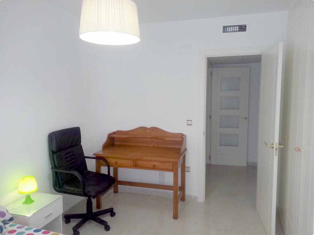 Acogedor Apartamento En El Casco Historico Jávea Eksteriør billede