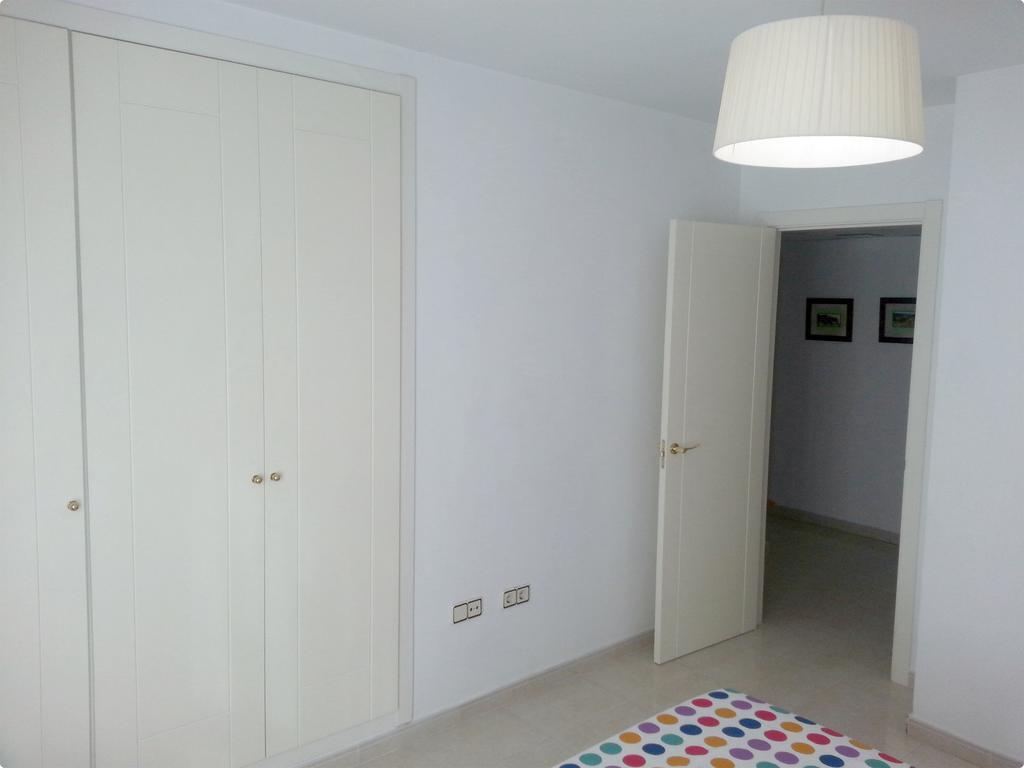 Acogedor Apartamento En El Casco Historico Jávea Eksteriør billede